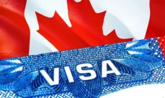 Canada-Visa