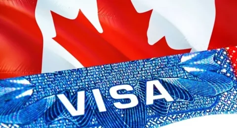 Canada-Visa