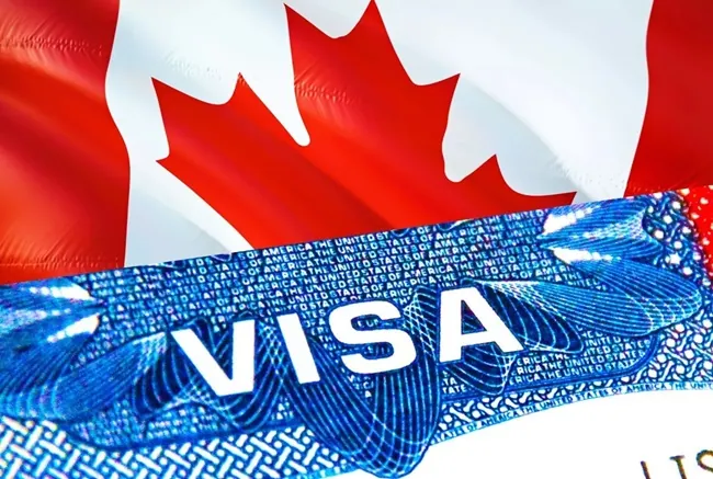 Canada-Visa