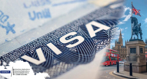 UK VISA