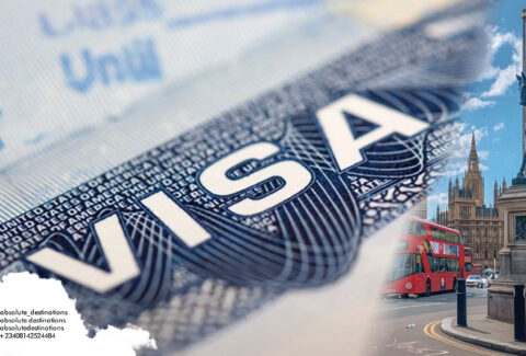 UK VISA