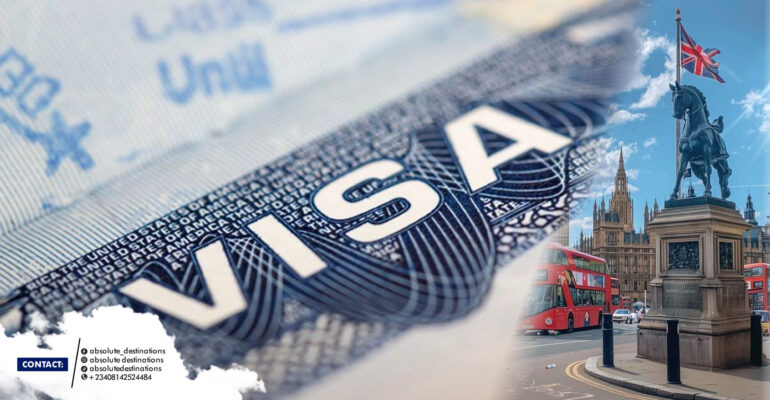 UK VISA