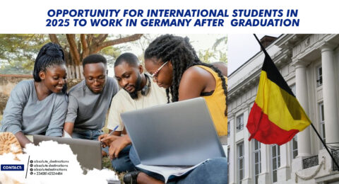 INTERNATIONAL STUDENTGERMANY.news