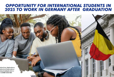 INTERNATIONAL STUDENTGERMANY.news