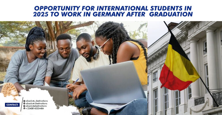 INTERNATIONAL STUDENTGERMANY.news