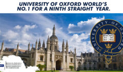 U OF OX