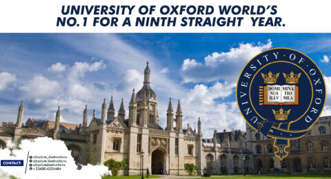 U OF OX