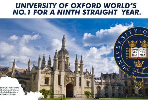 U OF OX
