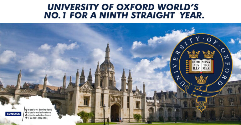 U OF OX