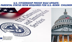 US CITIZENSHIP