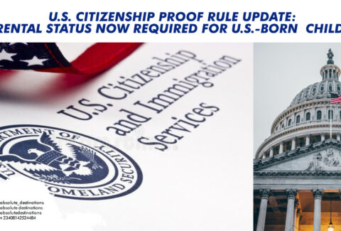US CITIZENSHIP
