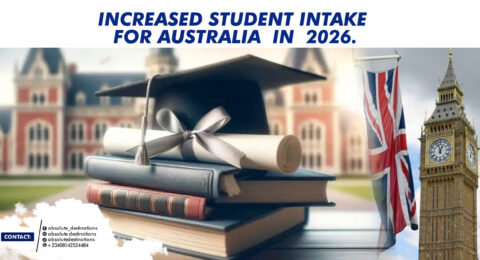 AUSTRALIA 2026