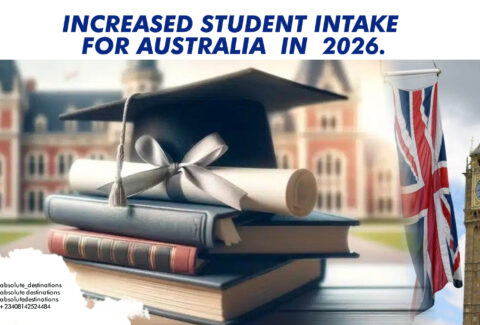 AUSTRALIA 2026