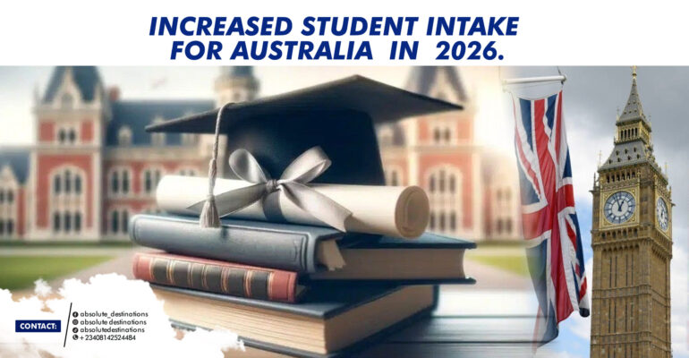 AUSTRALIA 2026