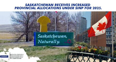 Saskatchewan