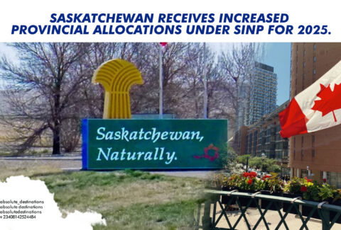 Saskatchewan