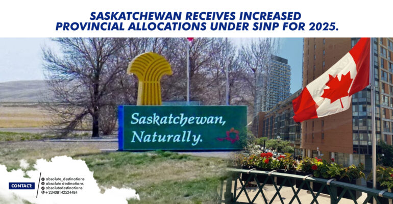 Saskatchewan