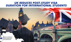 UK POST STUDY VISA